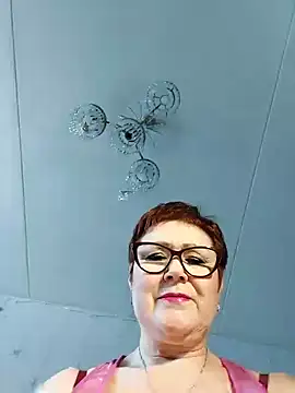 Snapshot of Fire_Night chatting on 16, 1, 2025 Fire Night online show from 16, 1, 2025