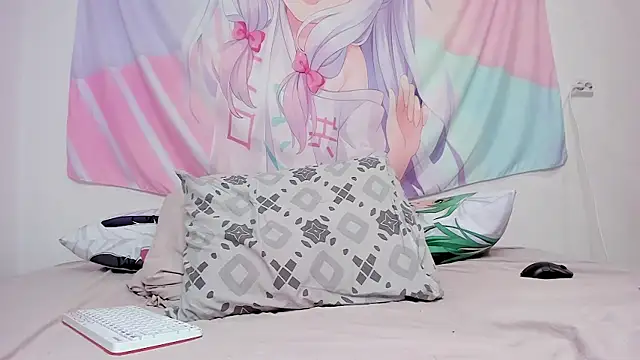 sweet pinkberry online show from 18, 11, 2025