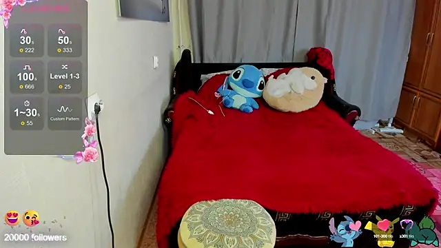 Snapshot of monica__elder chatting on 27, 9, 2025 monica elder online show from 27, 9, 2025