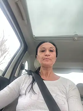 Luna-77 online show from 19, 2, 2025