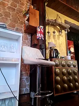 Luna-77 online show from 25, 9, 2025