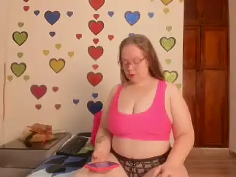 BarbaraFight online show from 7, 2, 2025