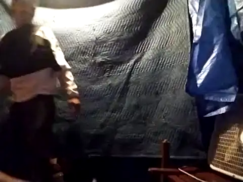 zack111g online show from 15, 1, 2025