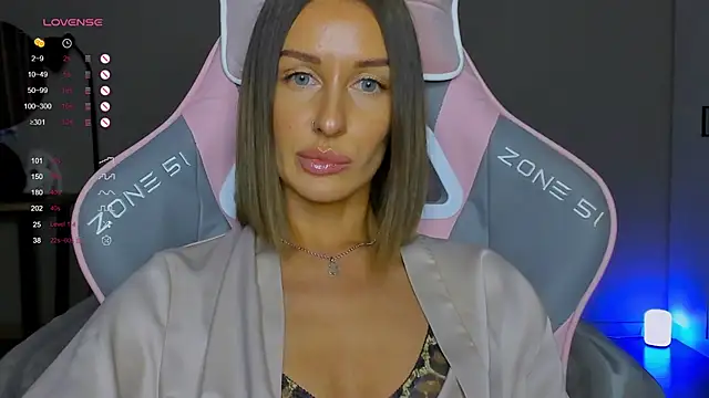 NejaSatin online show from 29, 5, 2026