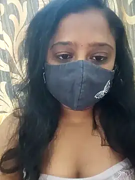 sexynayan23 online show from 24, 1, 2025