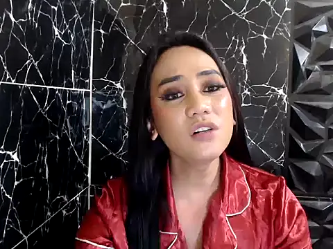 MissKeanna online show from 14, 1, 2025