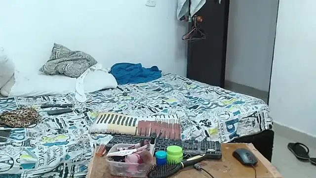 Snapshot of -Anarka- chatting on 5, 2, 2026 -Anarka- online show from 5, 2, 2026