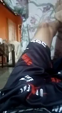 Snapshot of Emanuel45js chatting on 8, 3, 2025 Emanuel45js online show from 8, 3, 2025