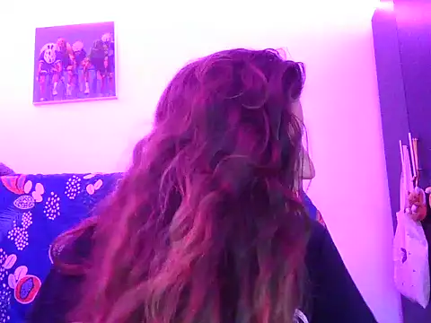 catthelena online show from 21, 3, 2026