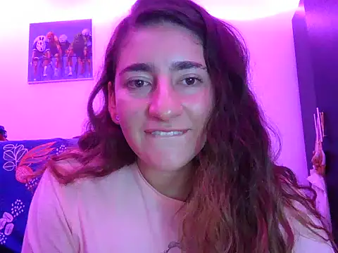 catthelena online show from 26, 3, 2026