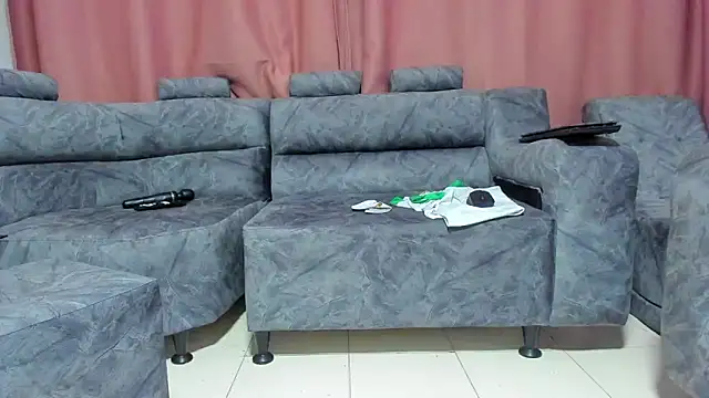 electraaxx online show from 19, 3, 2025