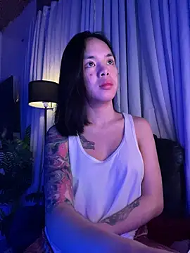 SweetCheska19 online show from 22, 2, 2026