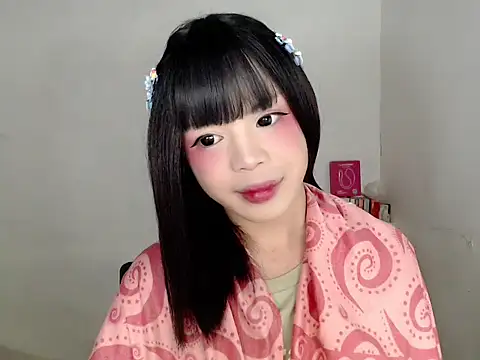 SweetCheska19 online show from 31, 5, 2026