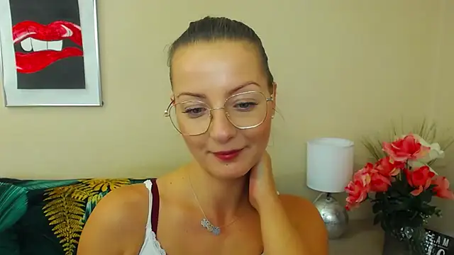 NatalieSexy online show from 3, 1, 2025