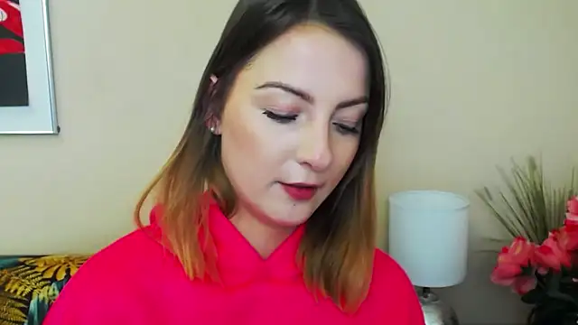 NatalieSexy online show from 14, 2, 2025