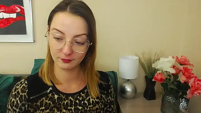 NatalieSexy online show from 4, 3, 2025