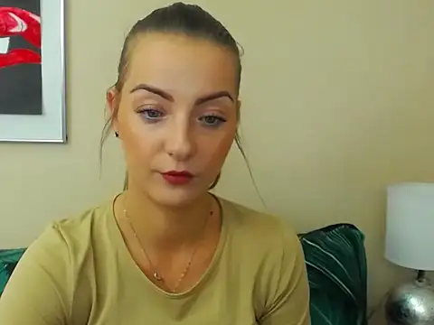 NatalieSexy online show from 29, 10, 2025