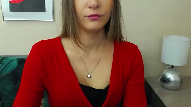 NatalieSexy online show from 13, 1, 2026