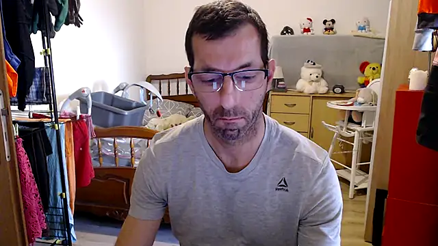 steph19x5 online show from 12, 1, 2025