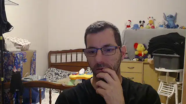 steph19x5 online show from 16, 12, 2025