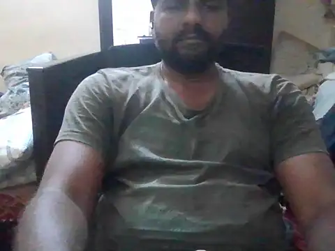 rajkumar147 online show from 26, 2, 2026