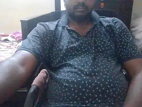 rajkumar147 online show from 27, 7, 2026