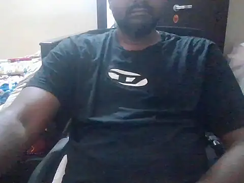 rajkumar147 online show from 29, 7, 2026