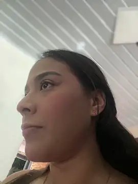 Little Amber6 online show from 27, 2, 2025