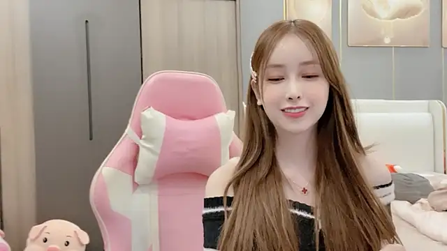 Snapshot of ANNA102 chatting on 28, 1, 2025 ANNA102 online show from 28, 1, 2025