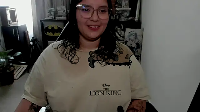 aika-dreams online show from 9, 3, 2026