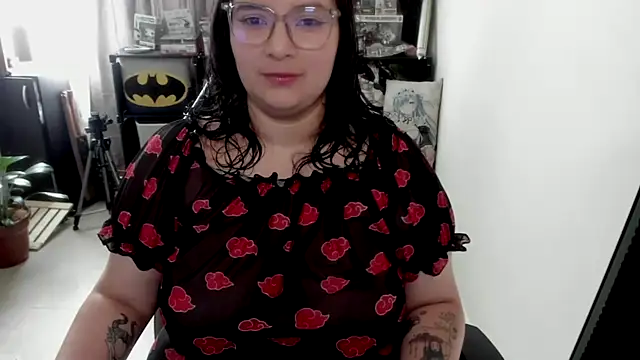 aika-dreams online show from 20, 3, 2026