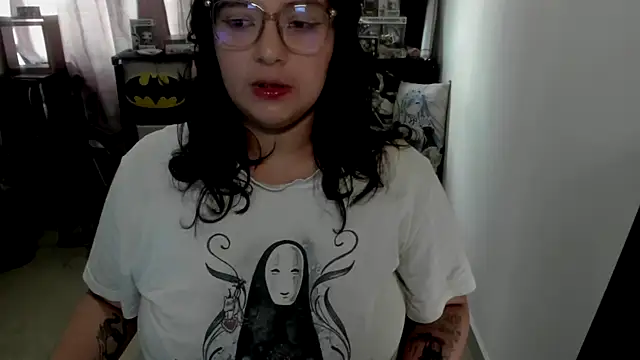 aika-dreams online show from 31, 5, 2026