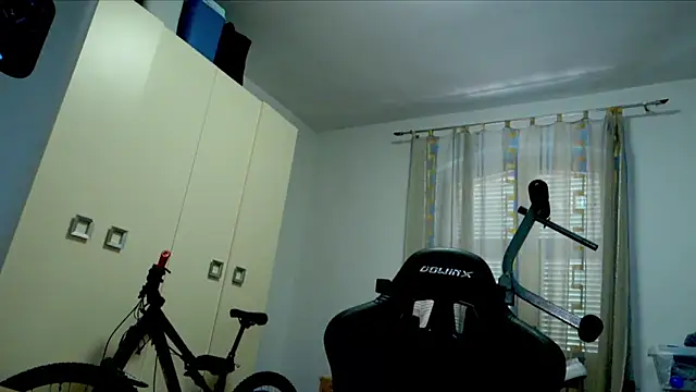 GodlyTheia online show from 10, 11, 2025