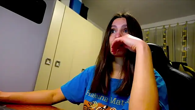 GodlyTheia online show from 12, 3, 2026