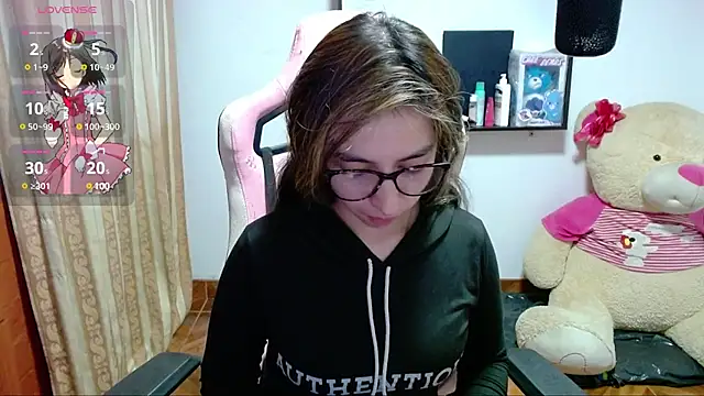 Maggie Fox3 online show from 2, 12, 2024