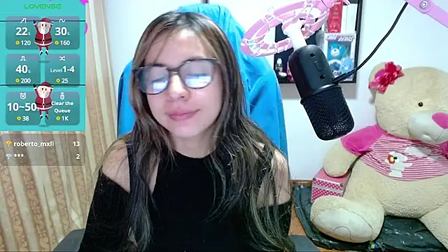 Maggie Fox3 online show from 27, 12, 2024