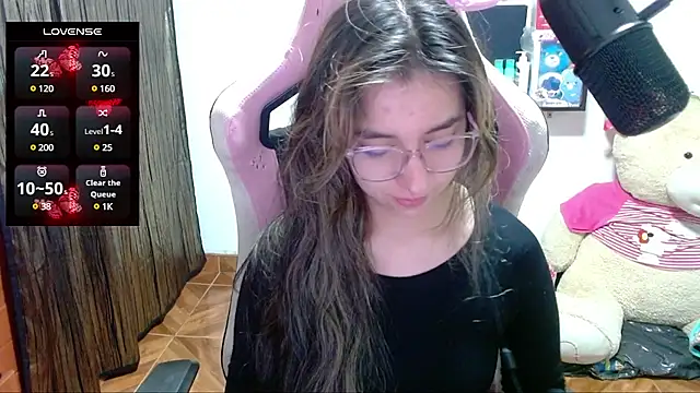 Maggie Fox3 online show from 3, 3, 2025