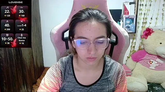 Maggie Fox3 online show from 15, 3, 2025