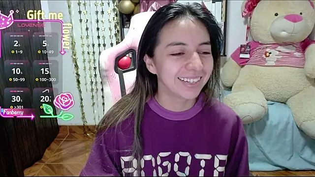 Maggie Fox3 online show from 16, 9, 2025