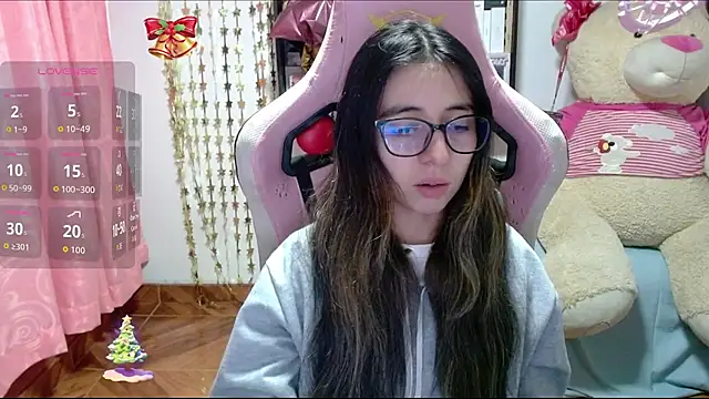 Maggie Fox3 online show from 24, 11, 2025