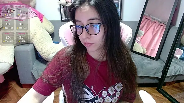 Maggie Fox3 online show from 14, 3, 2026