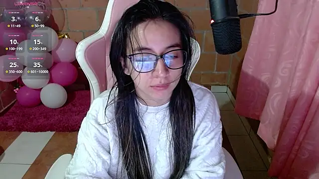 Snapshot of Maggie_Fox3 chatting on 21, 6, 2026 Maggie Fox3 online show from 21, 6, 2026