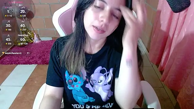 Snapshot of Maggie_Fox3 chatting on 12, 7, 2026 Maggie Fox3 online show from 12, 7, 2026