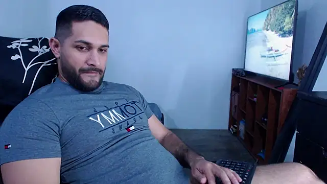 Alexgrey0 online show from 14, 1, 2025