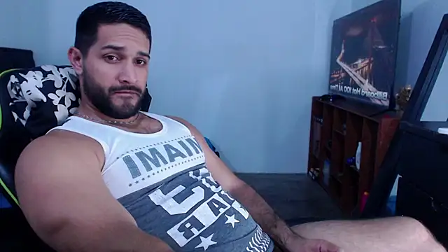 Alexgrey0 online show from 25, 1, 2025
