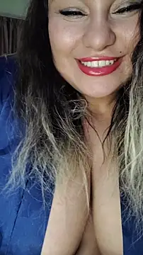 Larissa K online show from 5, 1, 2026