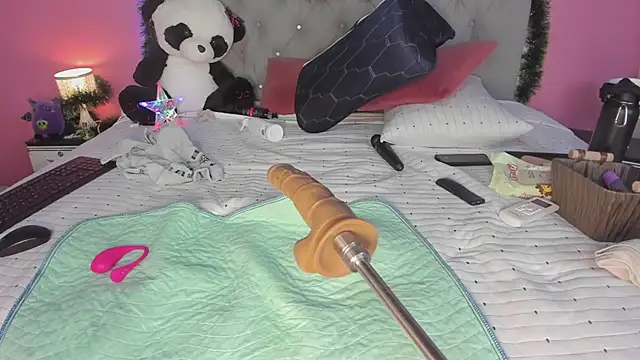 LEXA MURPHY online show from 29, 12, 2024