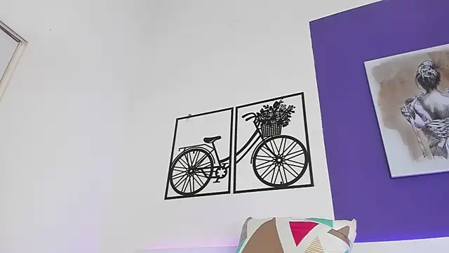 LEXA MURPHY online show from 28, 2, 2025