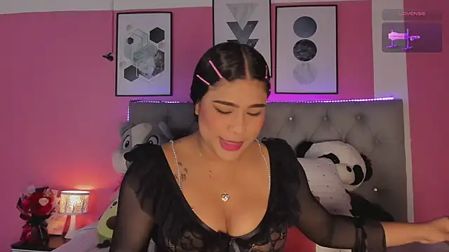 LEXA MURPHY online show from 15, 3, 2025