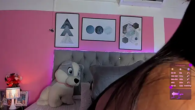 LEXA MURPHY online show from 19, 9, 2025